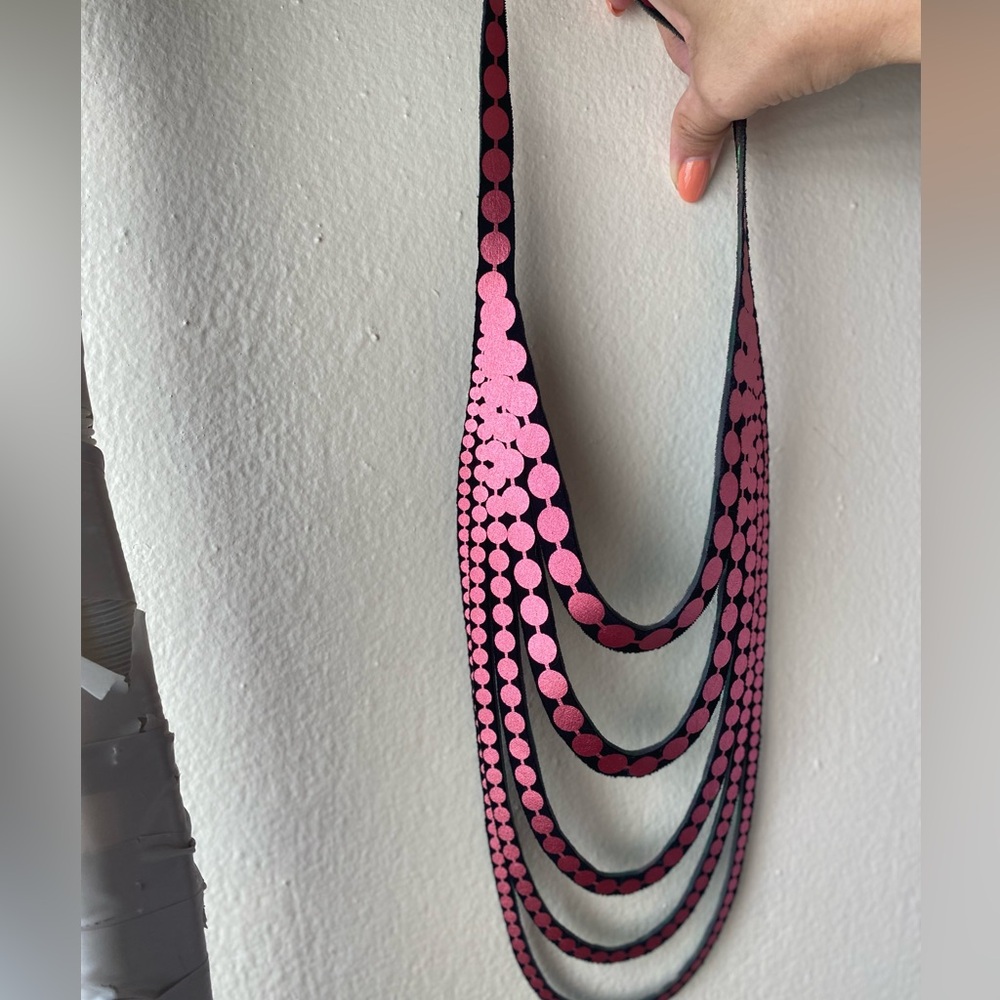 Your rap exclusive necklace